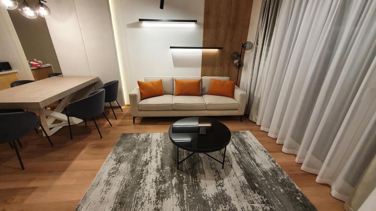 Napfeny Resort Exclusive 巴拉通雷勒 外观 照片