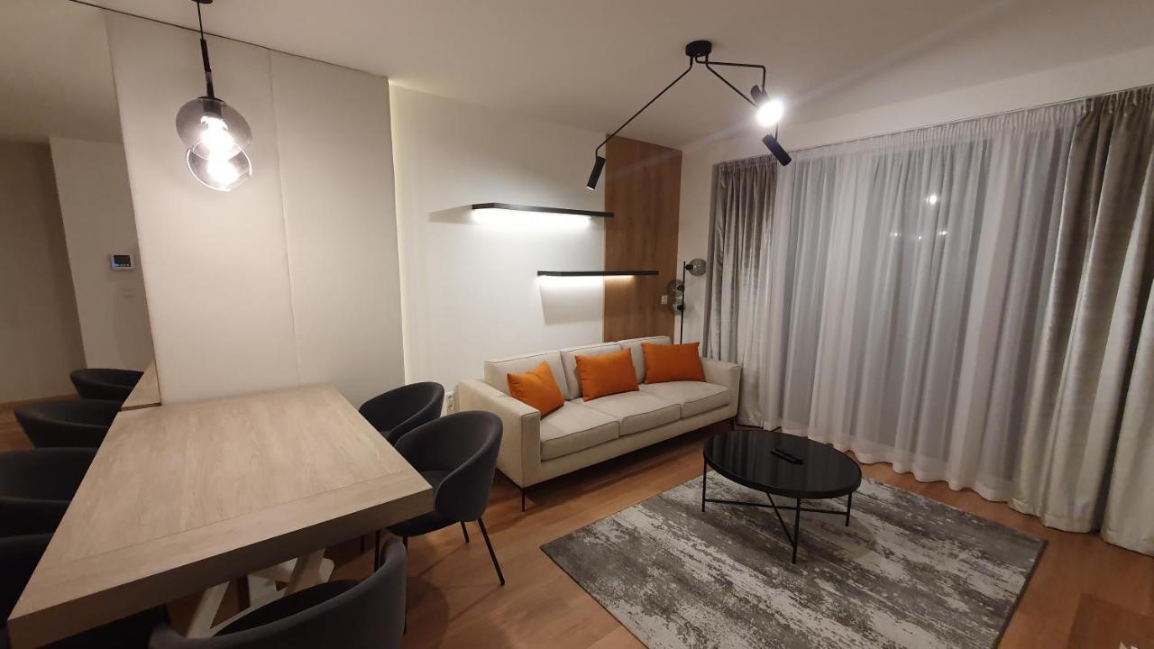 Napfeny Resort Exclusive 巴拉通雷勒 外观 照片