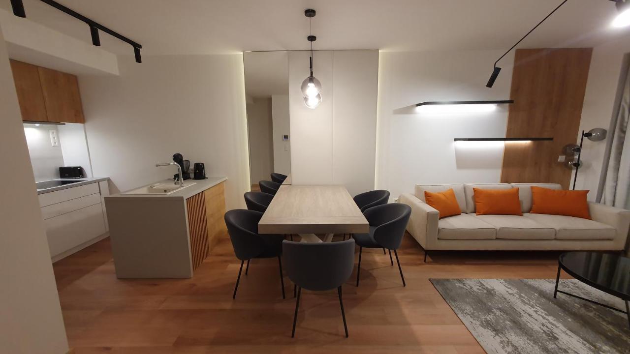 Napfeny Resort Exclusive 巴拉通雷勒 外观 照片