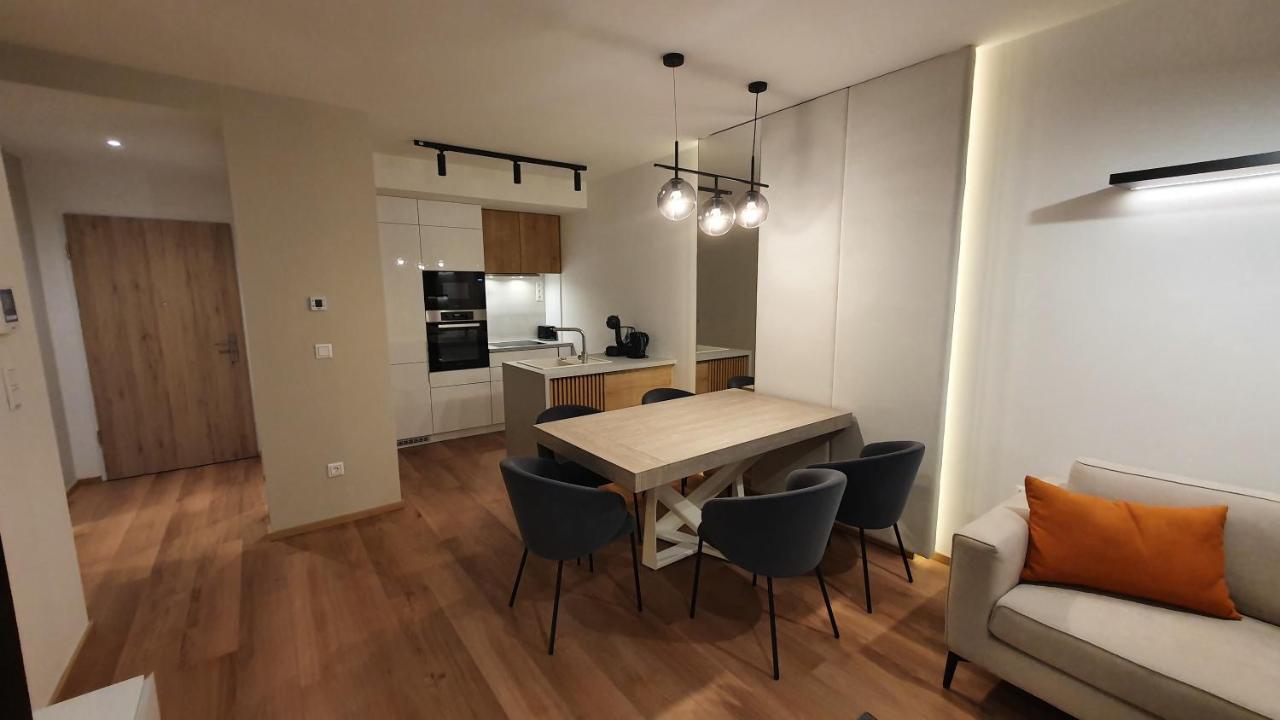 Napfeny Resort Exclusive 巴拉通雷勒 外观 照片