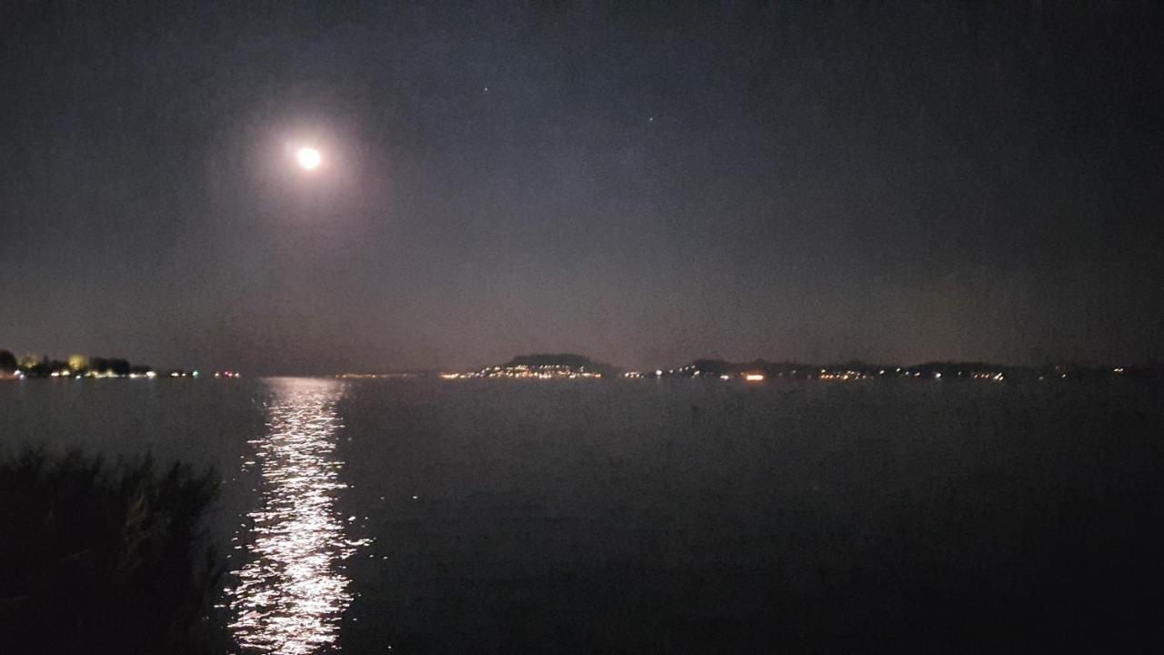 Napfeny Resort Exclusive 巴拉通雷勒 外观 照片