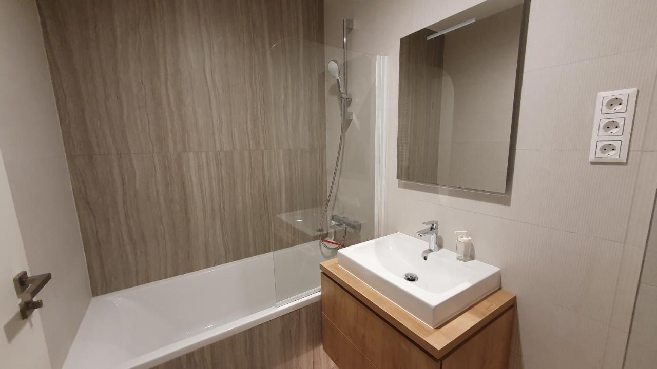 Napfeny Resort Exclusive 巴拉通雷勒 外观 照片